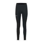 Rogelli womens pants b/s CORE black M