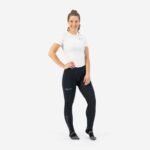 Rogelli womens pants b/s CORE black XS - Image 3