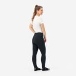 Rogelli womens pants b/s CORE black XS - Image 4