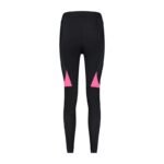 Rogelli womens pants b/s SELECT II pink XS - Image 2