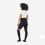 Rogelli womens pants b/s SELECT II pink XS - Image 4