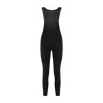 Rogelli womens pants ESSENTIAL II black 2XL