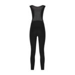 Rogelli womens pants ESSENTIAL II black XS - Image 2