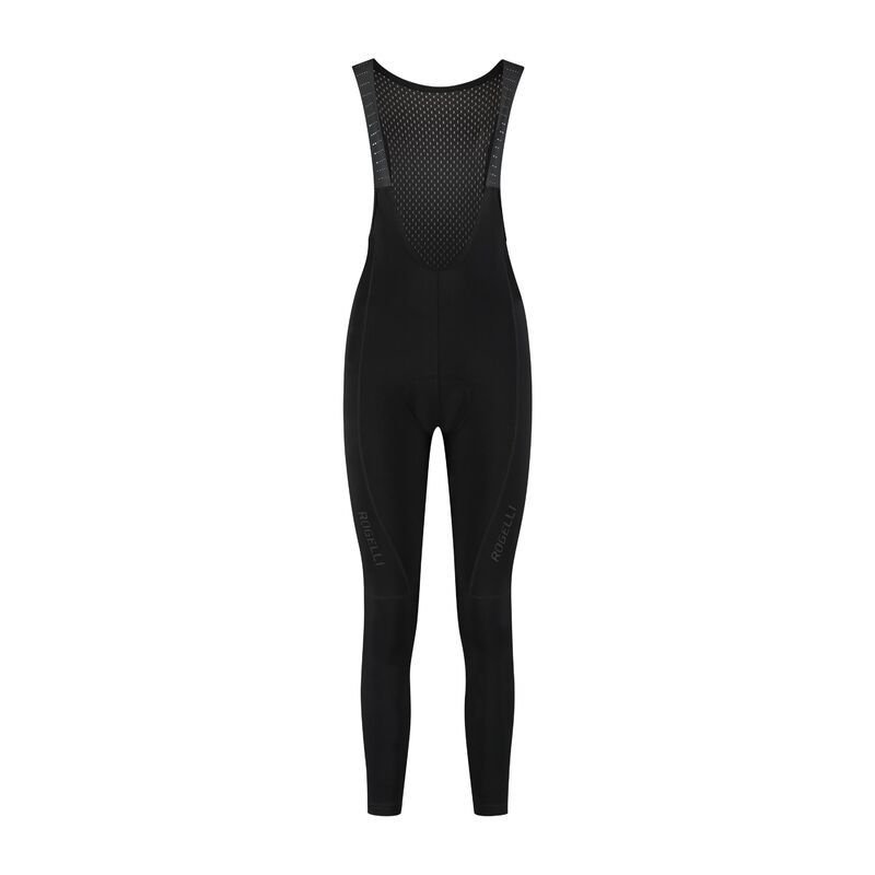 lupin-wear-ca-rogelli-women-s-pants-essential-ii-black-xs-1900094 Rogelli womens pants ESSENTIAL II black XS - Image 1