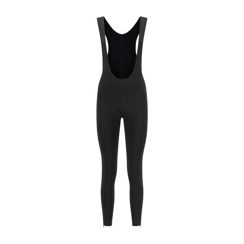 lupin-wear-ca-rogelli-women-s-pants-s-s-core-black-l-1895426 Rogelli womens pants s/s CORE black L - Image 1