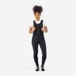 Rogelli womens pants s/s DEEP WINTER black L - Image 3