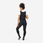 Rogelli womens pants s/s DEEP WINTER black M - Image 4