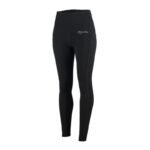 Rogelli womens POWER pants black 2XL
