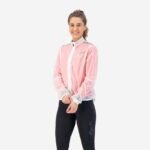 Rogelli womens raincoat EMERGENCY white S - Image 3