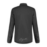 Rogelli womens raincoat ESSENTIAL black L - Image 2
