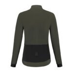 Rogelli womens SIGNATURE sweatshirt green 2XL - Image 2