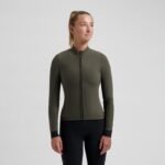 Rogelli womens SIGNATURE sweatshirt green L - Image 3