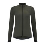 Rogelli womens SIGNATURE sweatshirt green XL