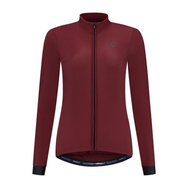 Rogelli womens SIGNATURE sweatshirt red 2XL