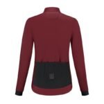 Rogelli womens SIGNATURE sweatshirt red L - Image 2