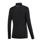 Rogelli womens sweatshirt Carina 2.0 black M - Image 2