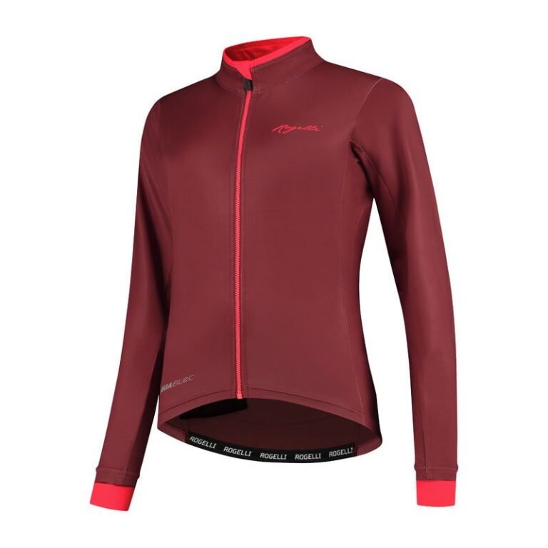 Rogelli Women's Sweatshirt ESSENTIAL