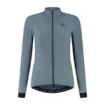 Rogelli womens sweatshirt SIGNATURE gray XL