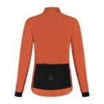 Rogelli womens sweatshirt SIGNATURE orange L - Image 2