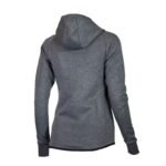 Rogelli womens sweatshirt TRAINING gray XL - Image 2