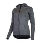 Rogelli womens sweatshirt TRAINING gray XS