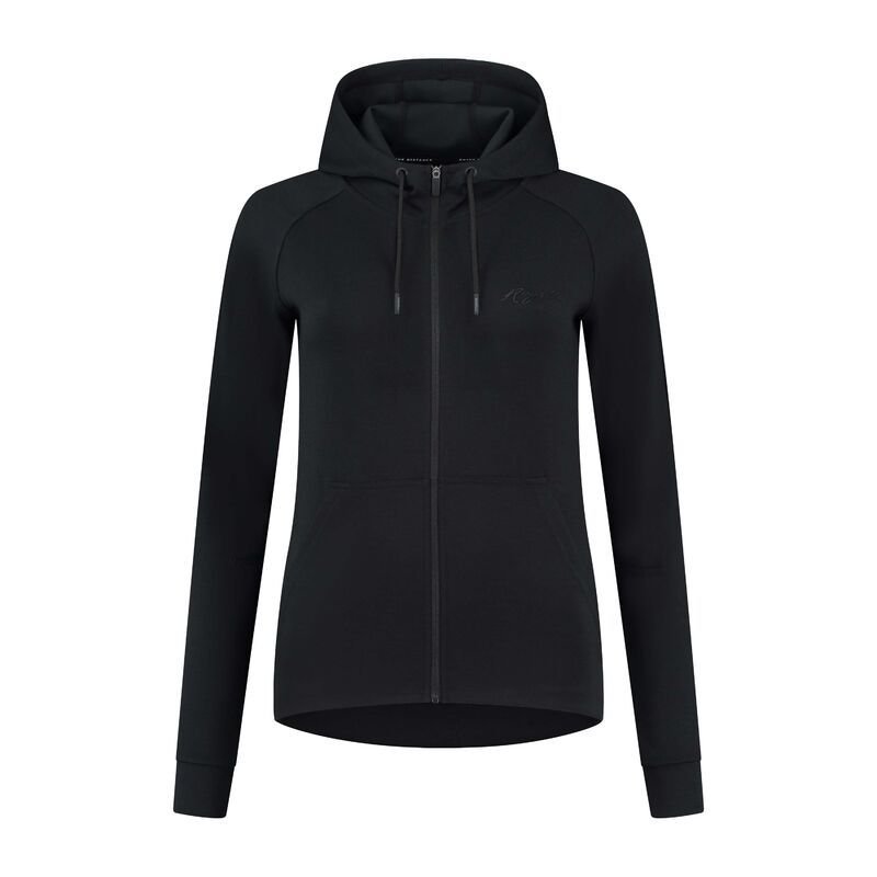 lupin-wear-ca-rogelli-women-s-sweatshirt-training-ii-black-xs-1895615 Rogelli womens sweatshirt TRAINING II black XS - Image 1