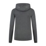 Rogelli womens sweatshirt TRAINING II gray XL - Image 2