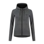 Rogelli womens sweatshirt TRAINING II gray XL