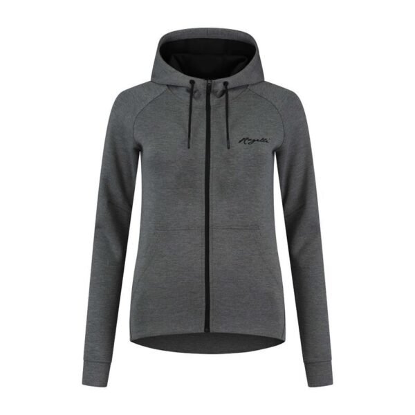 Rogelli womens sweatshirt TRAINING II gray XL