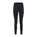 Rogelli womens trousers CORE black-fluorescent L - Image 3