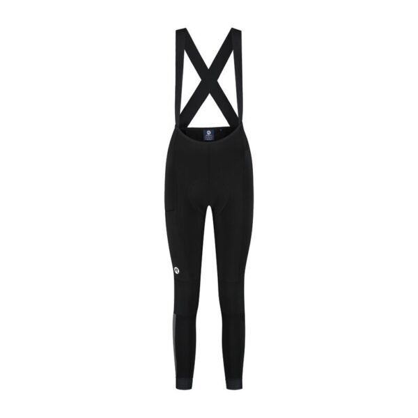 Rogelli womens trousers DISTANCE II black XS