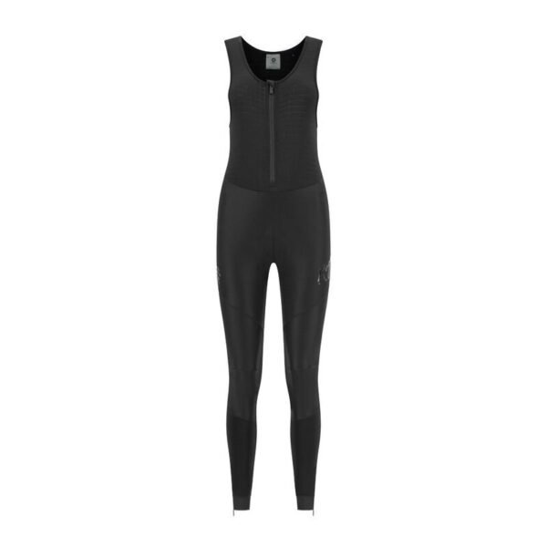 Rogelli womens trousers n/s DEEP WINTER black S