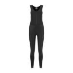 Rogelli womens trousers n/s DEEP WINTER black XL