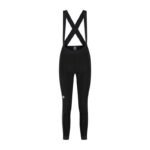 Rogelli womens trousers s/s DISTANCE II black 2XL
