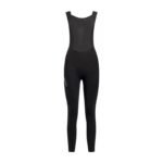 Rogelli womens trousers s/s MONO black M