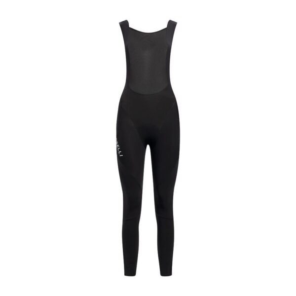 Rogelli womens trousers s/s MONO black M