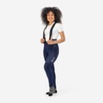 Rogelli womens trousers SELECT II navy blue XL - Image 3