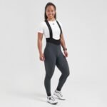 Rogelli womens trousers SIGNATURE gray XL - Image 3