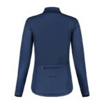 Rogelli womens winter jacket CORE navy blue M - Image 2
