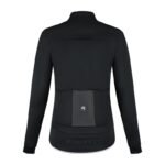 Rogelli womens winter jacket DEEP WINTER black S - Image 2