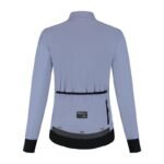 Rogelli womens winter jacket DISTANCE II lilac XS - Image 2