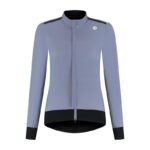 Rogelli womens winter jacket DISTANCE II lilac XS