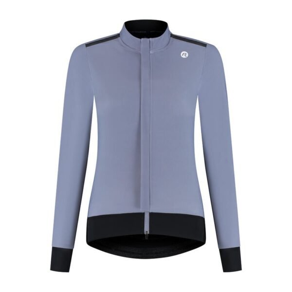 Rogelli womens winter jacket DISTANCE II lilac XS