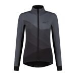 Rogelli womens winter jacket FARAH black S