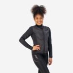 Rogelli womens winter jacket WADDED black L - Image 3