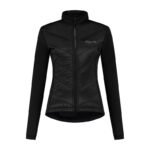 Rogelli womens winter jacket WADDED black XL