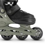 Roller skates 27-30 GN POPPY - Image 4