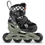 Roller skates 27-30 GN POPPY - Image 5