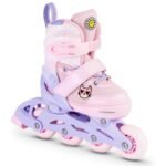 Rollerblades 27-30 PK POPPY - Image 2