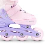 Rollerblades 27-30 PK POPPY - Image 4